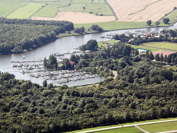 Bild 0: Marina Hooksiel